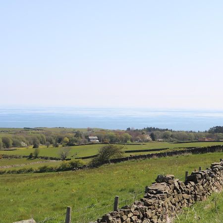 Stable Cottage Staintondale 外观 照片