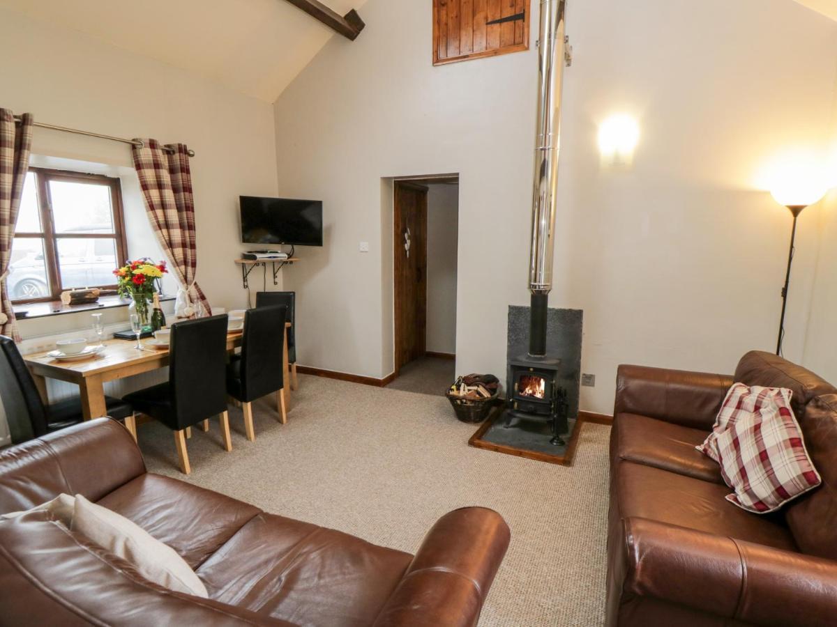 Stable Cottage Staintondale 外观 照片