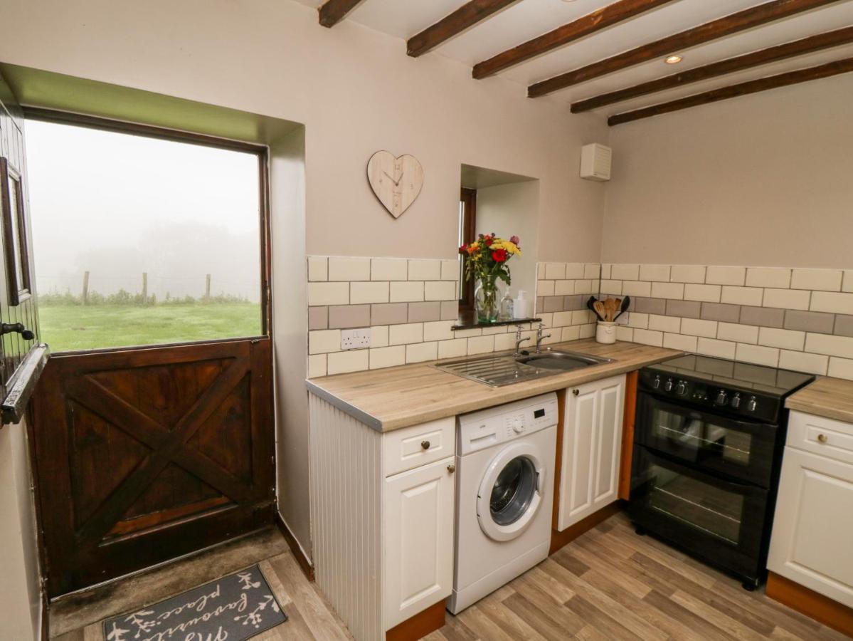 Stable Cottage Staintondale 外观 照片