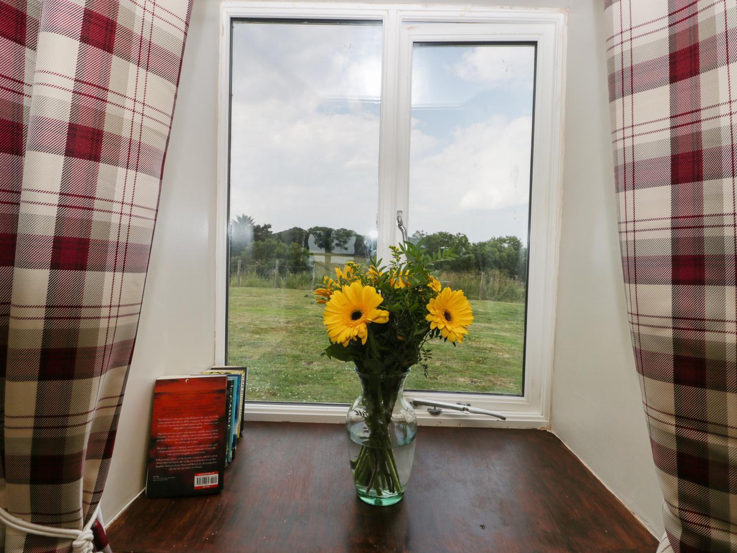 Stable Cottage Staintondale 外观 照片